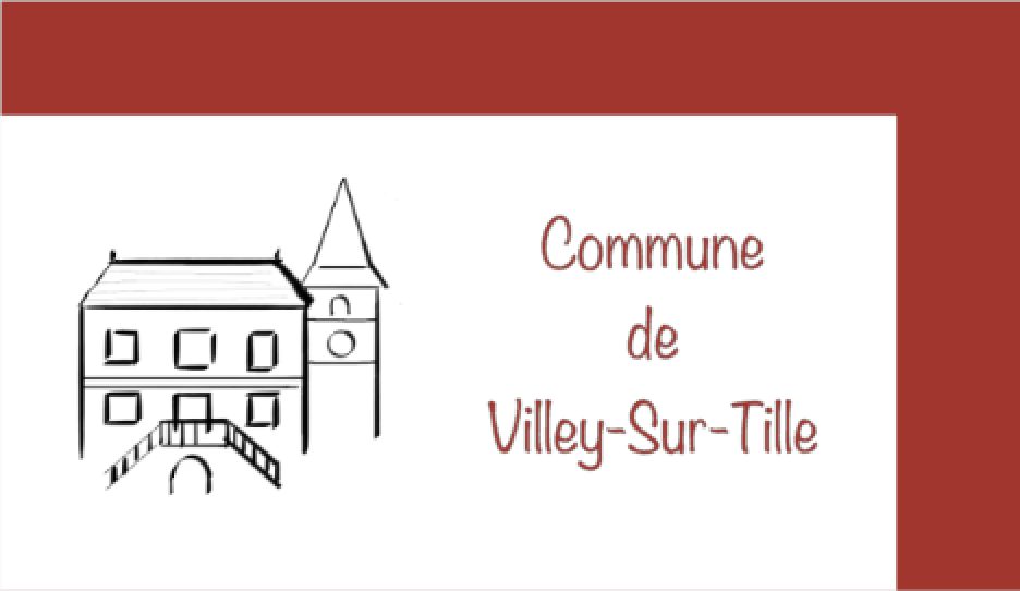 Logo Commune de Villey-Sur-Tille 
